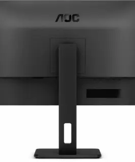 AOC Monitor Q27E3UMF 27 inch VA HDMI DP Pivot Speakers