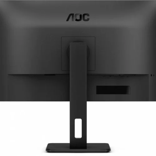 AOC Monitor Q27E3UMF 27 inch VA HDMI DP Pivot Speakers