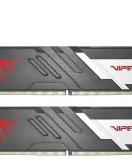 Patriot памет DDR5 Viper Venom 64GB/6400 (2x32GB) CL32