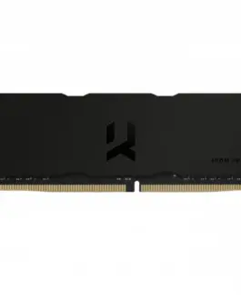 GOODRAM памет DDR4 IRDM PRO 16/3600 (1*16GB) 18-22-22 черен