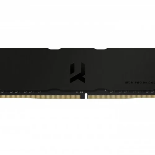 GOODRAM памет DDR4 IRDM PRO 16/3600 (1*16GB) 18-22-22 черен