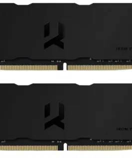 GOODRAM памет DDR4 IRDM PRO 32/3600 (2*16GB) 18-22-22 черен