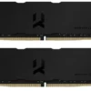 GOODRAM памет DDR4 IRDM PRO 16/3600 (2x8GB) 18-22-22 черен