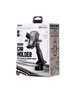 Alternative view of WEKOME Mechanical стойка за кола за phone 4.7-6.5