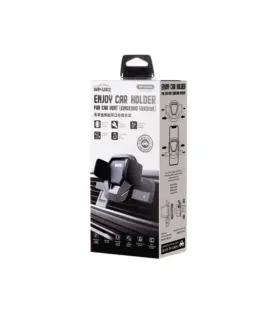 Alternative view of WEKOME Mechanical стойка за кола за phones 4.7-6.5