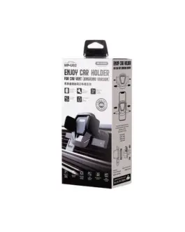 Alternative view of WEKOME Mechanical стойка за кола за phones 4.7-6.5