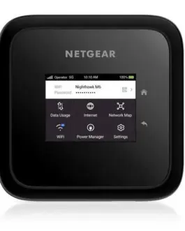 Netgear Netgear MR6150 Router 5 G Hot Spot WiFi 6
