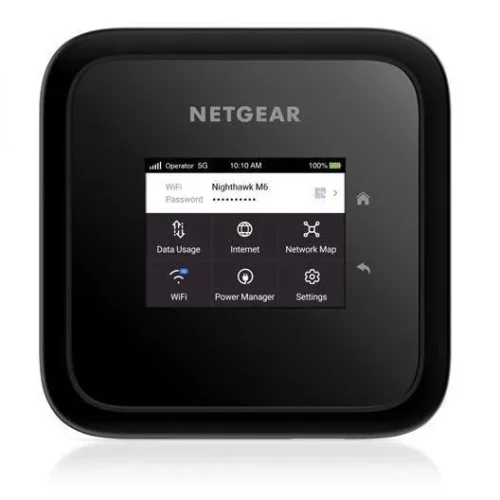 Netgear Netgear MR6150 Router 5 G Hot Spot WiFi 6