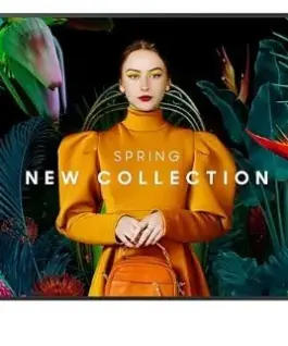 Samsung Professional монитор QM55C 55 inches Matte 24h/7500(cd/m2) 3840 x 2160 (UHD) S10 Player (Tizen 7) WiFi/BT 3 years On-Site