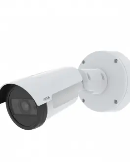AXIS Camera IP P1465-LE 9mm