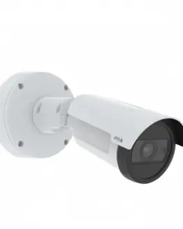 Alternative view of AXIS Camera IP P1465-LE 9mm