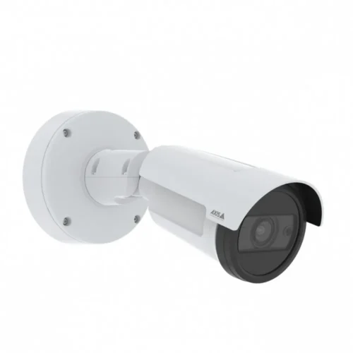 Alternative view of AXIS Camera IP P1465-LE 9mm