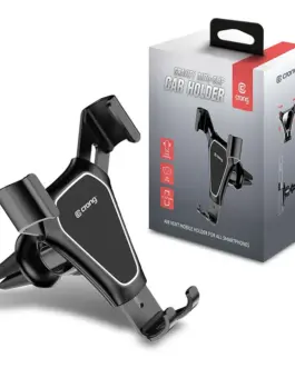 Alternative view of CRONG Car holder