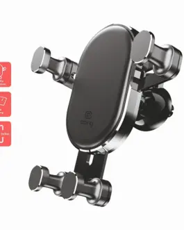 Alternative view of CRONG Car holder