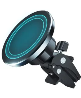 CRONG MagSafe магнитна стойка за кола