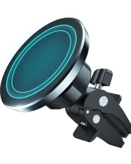 CRONG MagSafe магнитна стойка за кола