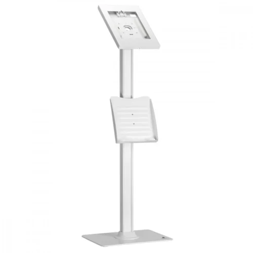 Alternative view of Maclean Floor stand Таблет holder Maclean MC-476W