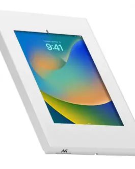 Maclean Wall mount Таблет hanger Maclean MC-474W