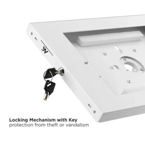 Maclean Wall mount Таблет hanger Maclean MC-474W