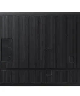 Alternative view of Samsung Professional монитор QH55C 55 inches Matte 24h/7,700(cd/m2) 3840 x 2160 (UHD) S10 Player (Tizen 7) WiFi/BT 3 years On-Site (LH55QHCEBGCXEN)