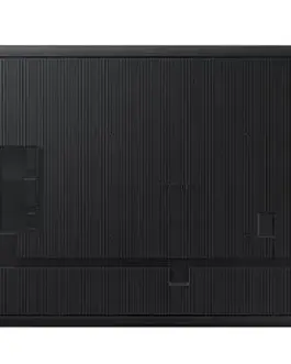 Alternative view of Samsung Professional монитор QH55C 55 inches Matte 24h/7,700(cd/m2) 3840 x 2160 (UHD) S10 Player (Tizen 7) WiFi/BT 3 years On-Site (LH55QHCEBGCXEN)