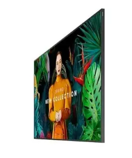 Samsung Professional monitor QH55C 55 inches Matte 24h/7