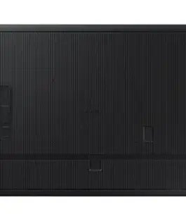 Alternative view of Samsung Professional монитор QH43C 43 inches Mat 24h/7 700(cd/m2) 3840x2160 (UHD) S10 Player (Tizen 7) WiFi/BT 3 years On-Site (LH43QHCEBGCXEN)