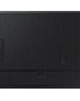 Alternative view of Samsung Professional монитор QH43C 43 inches Mat 24h/7 700(cd/m2) 3840x2160 (UHD) S10 Player (Tizen 7) WiFi/BT 3 years On-Site (LH43QHCEBGCXEN)