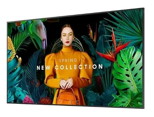 Samsung Professional monitor QH43C 43 inches Mat 24h/7 700