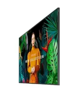 Samsung Professional монитор QH43C 43 inches Mat 24h/7 700