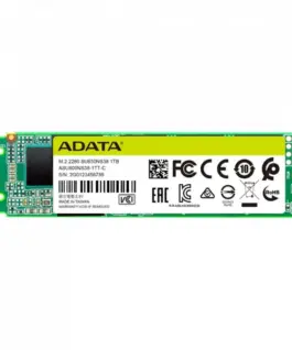 Adata Drive SSD Ultimate SU650 1TB M.2 2280 TLC 3D SATA