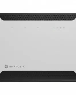 MikroTik Access point ChateauLTE6 D53 G-5HacD2HnD-TC&FG621-EA