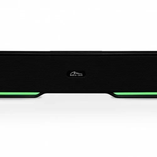 Alternative view of Media-Tech SOUNDBAR PHANTOM BLUETO OTH MT3180