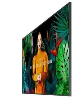 Samsung Professional monitor QH65C 65 inches Matte 24h/7