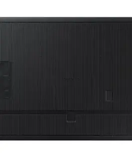 Alternative view of Samsung Professional монитор QM65C 65 inches Matte 24h/7,500 (cd/m2) 3840 x 2160 (UHD) S10 Player (Tizen 7) WiFi/BT 3 years On-Site (LH65QMCEBGCXEN)