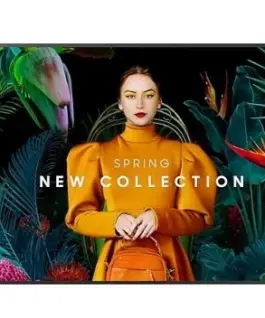 Samsung Professional монитор QH75C 75 inches Matte 24h/7700(cd/m2) 3840 x 2160 (UHD) S10 Player (Tizen 7) Wi-Fi/BT 3 years On-Site