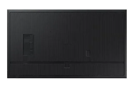 Alternative view of Samsung Professional монитор QH75C 75 inches Matte 24h/7,700(cd/m2) 3840 x 2160 (UHD) S10 Player (Tizen 7) Wi-Fi/BT 3 years On-Site (LH75QHCEBGCXEN)