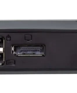 Alternative view of ATEN 2-Port 4K USB-C DP кабел KVM Switch