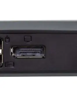 Alternative view of ATEN 2-Port 4K USB-C DP кабел KVM Switch