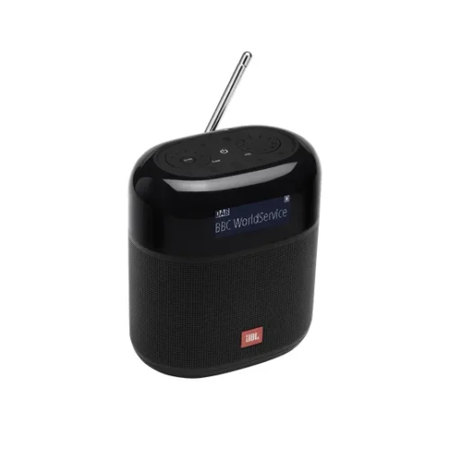 Alternative view of Блутут колонка с радио JBL Tuner XL Черна