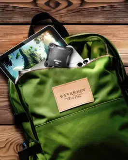 Alternative view of Adata външен SSD SD620 1TB U3.2A 520/460 MB/s черен