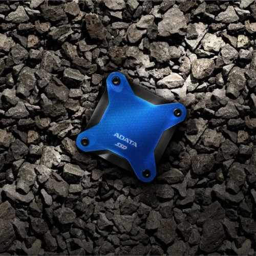 Adata външен SSD SD620 1TB U3.2A 520/460 MB/s син