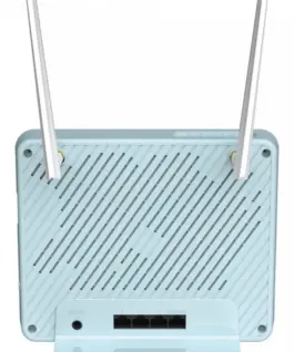 Alternative view of D-Link Router Eagle Pro AI G416 4G LTE AX1500 SIM Smart