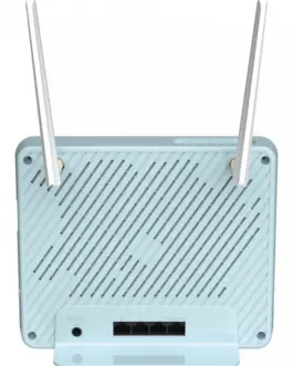 Alternative view of D-Link Router Eagle Pro AI G416 4G LTE AX1500 SIM Smart