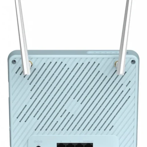 Alternative view of D-Link Router Eagle Pro AI G416 4G LTE AX1500 SIM Smart