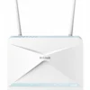 D-Link Router Eagle Pro AI G416 4G LTE AX1500 SIM Smart
