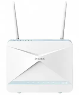 D-Link Router Eagle Pro AI G416 4G LTE AX1500 SIM Smart