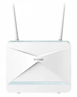 D-Link Router Eagle Pro AI G416 4G LTE AX1500 SIM Smart