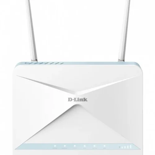 D-Link Router Eagle Pro AI G416 4G LTE AX1500 SIM Smart