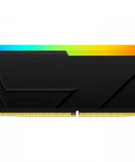 Kingston памет DDR4 Fury Beast RGB 128GB